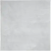 vidaXL Tapis HUARTE à poils courts doux et lavable gris 120x120 cm