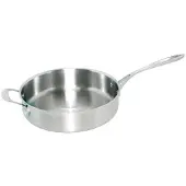 Vogue Sauteuse Tri Wall | Ø28 cm