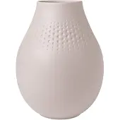 Villeroy & Boch Vase Collier Manufacture 20 cm