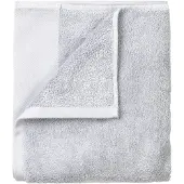 Blomus Serviette invité Blomus Riva Micro Chip (Set de 4)