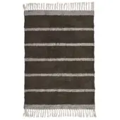 House Doctor Tapis | Chen | Brun Foncé | 205081015