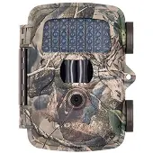 UOVISION Select 30 Caméra pour animaux sauvages 30MP 1080P