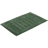 Vossen Tapis de Bain Vossen Exclusive Evergreen-60 x 100 cm