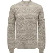 Only & Sons Pull-over 'WADE'