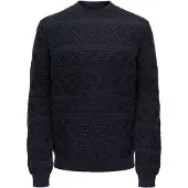 Only & Sons Pull-over 'WADE'