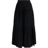 Dreimaster Jupe noir