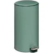 Five Mülleimer metall 30l "delta" grün - simply smart