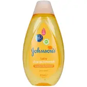 Johnson & Johnson Johnson's - Shampooing bébé - Régulier - 500 ml
