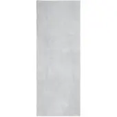 vidaXL Tapis HUARTE à poils courts doux et lavable gris 80x200 cm