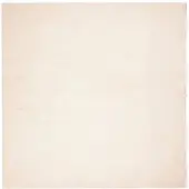 vidaXL Tapis HUARTE à poils courts doux et lavable beige 160x160 cm