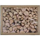 Mars & More Mars&More knietablett holz-kamin RNLTOH