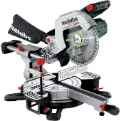 Metabo Scie à Onglet Kgs 18 Ltx Bl 254