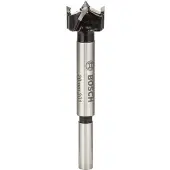 Bosch 20x90 Mm Forstner Drill Argenté