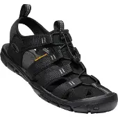 Keen Sandales noir