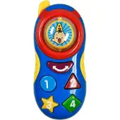 Studio 100 Bumba Téléphone