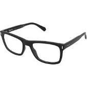 Polaroid Monture de Lunettes Unisexe Polaroid PLD D512 5480739 Élégante