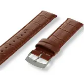 Morellato Bracelet de Montre Morellato Marron 20mm A01X2704656041CR20