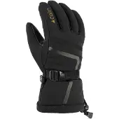 Cairn Nejapac-tex Gloves Noir 6-5 Femme