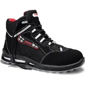 ELTEN super doux Chaussures de sécurité S1 (S3, 42)