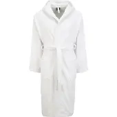 Ceceba Peignoir long blanc