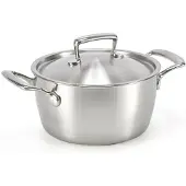 Habonne Casserole Habonne Queen 20 cm