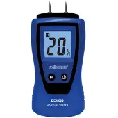 Velleman Testeur d'humidité numérique