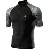 SIXS Maillot de corps Fancy