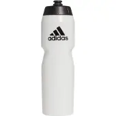 Adidas Gourdes 'Performance Bottle 750' noir / blanc