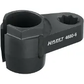 Hazet DISPOSITIF DE SONDE DE LAMBRE, 4680-6