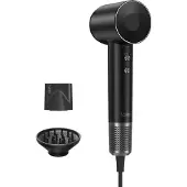 Laifen SWIFT Premium sèche-cheveux Black 1 pcs