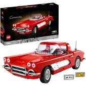 LEGO Corvette