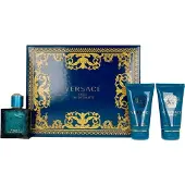 Versace Eros Coffret Cadeau
