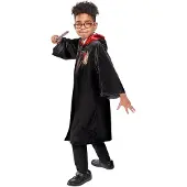 Rubies Rubie's Déguisement Luxe Harry Potter Taille Xxl