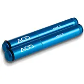 ACID Husk 18 Multitool Argenté