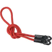 ARTIS ACAM 301A Bandoulière en soie rouge