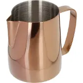 Barista Space Rose Golden 600 ml pot à lait