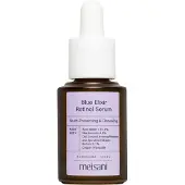 Meisani Blue Elixir Sérum au rétinol 15ML