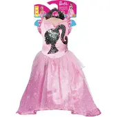 Rubies Bar- Barbie Princesse
