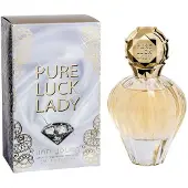 Linn Young Pure Lucky Lady Woda perfumowana, 100ml