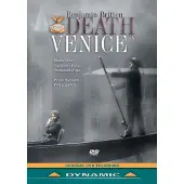 Dynamic Mort à Venise