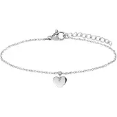 Lucardi Bracelet argent
