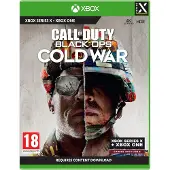 Call of Duty : Black Ops Cold War Xbox Series X