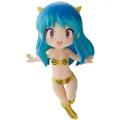Plum Urusei Yatsura Figurine Q Posket Lum 7 Cm