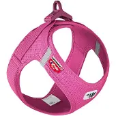 Curli Clasp Vest Geschirr Air-Mesh Special E. 2022 Fuchsia XL