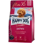 Happy Dog MiniXS Japan 1,3 kg