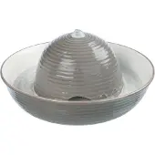 Trixie Vital Flow 1.5l Fountain Clair,Blanc