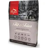 Orijen Adult Fit Trim 5.4kg Cat Food Rouge 5.4kg