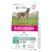 Eukanuba Daily Care Adult Sensitive Joints 2.3 kg