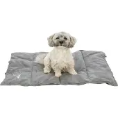 Trixie Leni Blanket Gris 100 x 70 cm