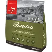Orijen Tundra Dog 2 kg